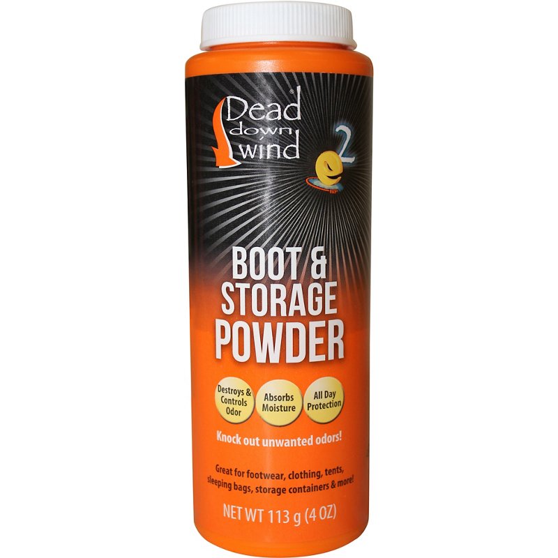 Dead Down Wind E2 S… - image
