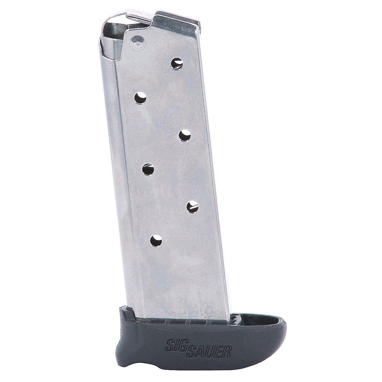 SIG SAUER P238 X-Grip Extended Magazine                                                                                          - view number 1