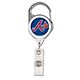 WinCraft Team Retractable Cord Premium Badge Holder                                                                              - view number 1 selected