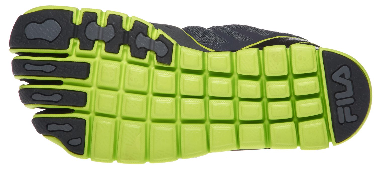 Fila Kids' Skele-toes AMP Shoes - view number 6