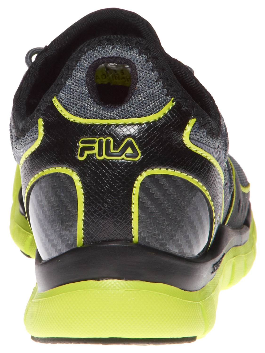 Fila Kids' Skele-toes AMP Shoes - view number 4