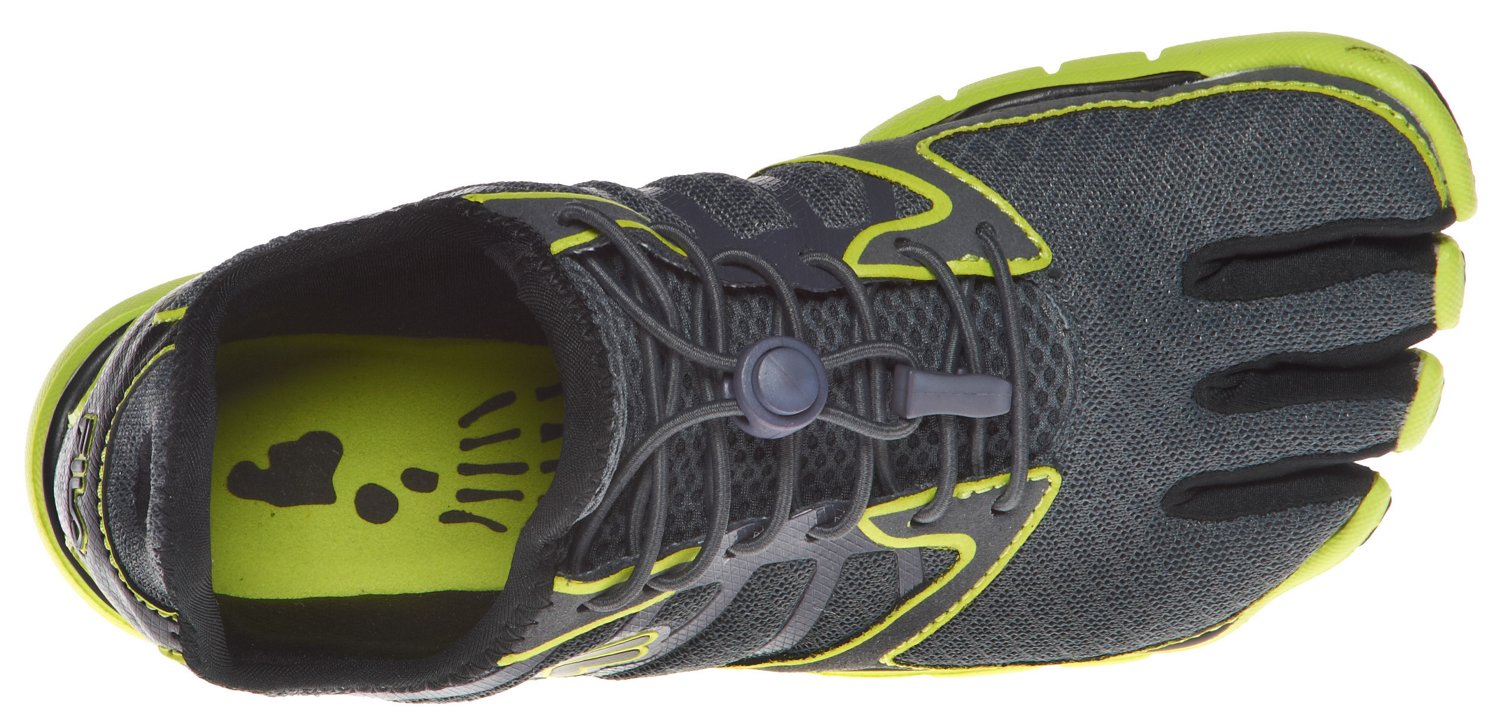 Fila Kids' Skele-toes AMP Shoes - view number 5