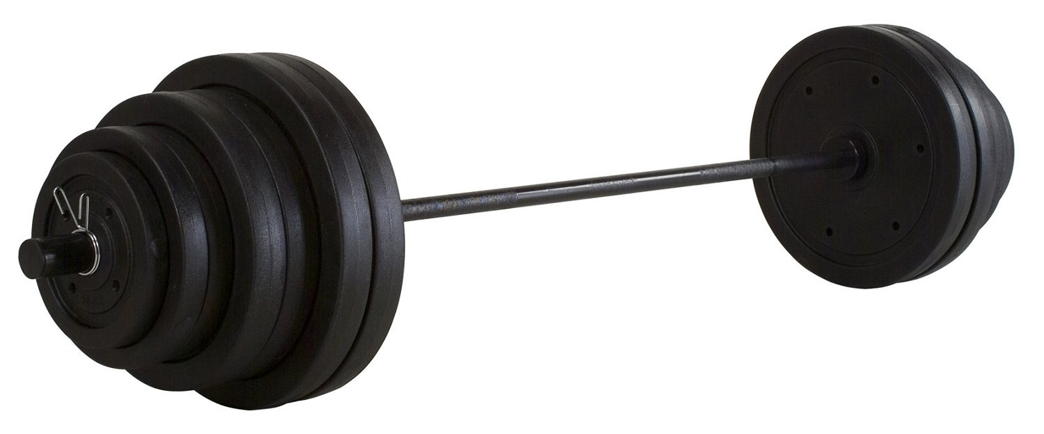 Marcy Strength Equipment Weight Set Academy