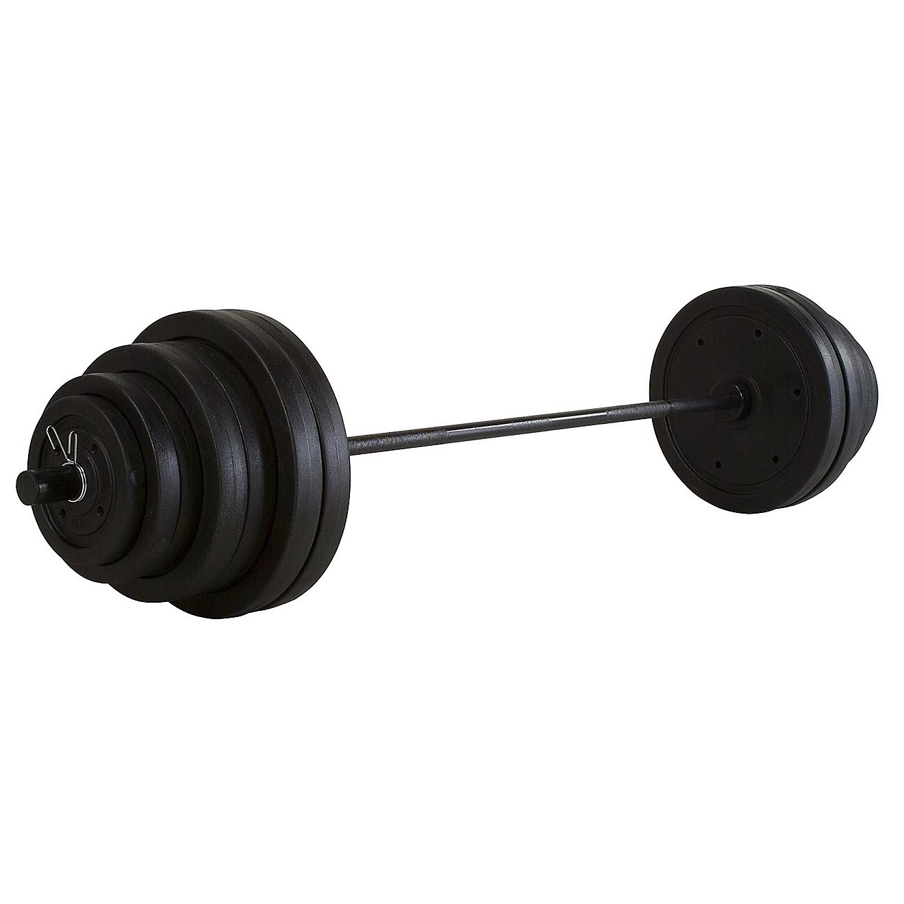 Marcy Strength Equipment Weight Set                                                                                              - view number 1