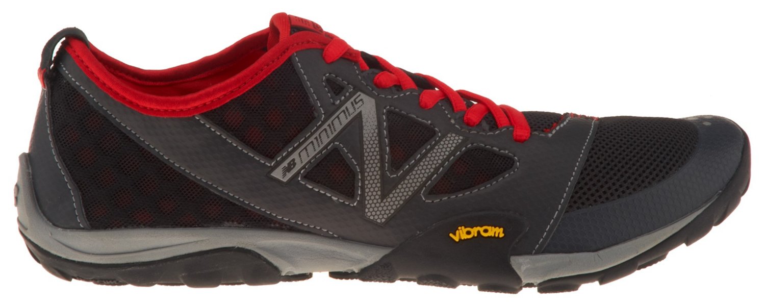 New Balance Men's MT20 Minimus Trail Running Shoes - view number 2