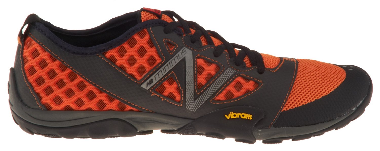 New Balance Men's MT20 Minimus Trail Running Shoes - view number 3