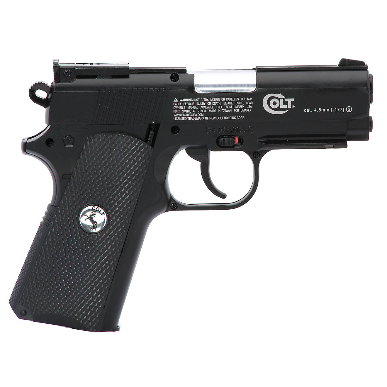 Umarex USA Colt Defender™ CO2 BB Air Pistol                                                                                    - view number 1