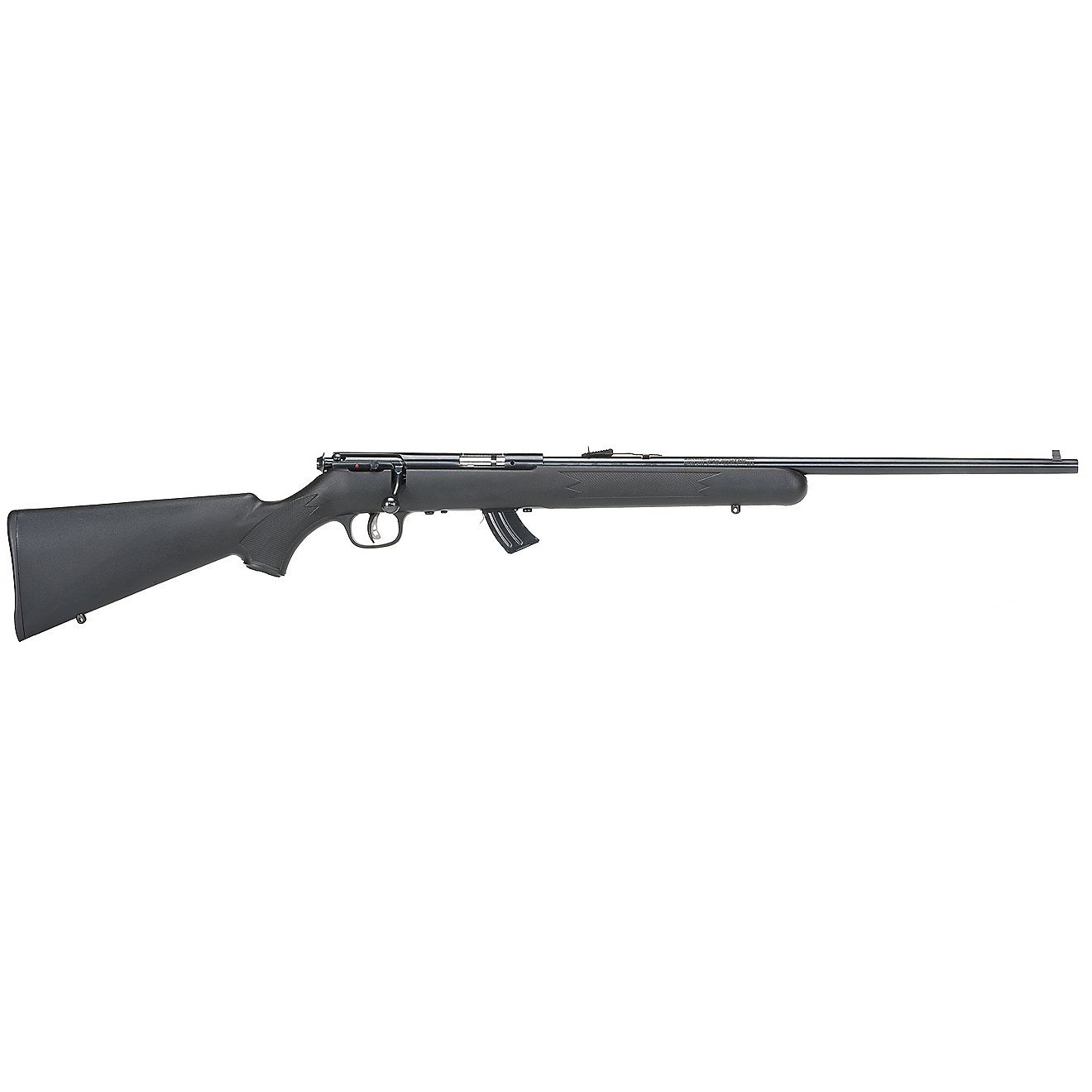Savage Mark II F .22 LR Bolt-Action Rifle                                                                                        - view number 1