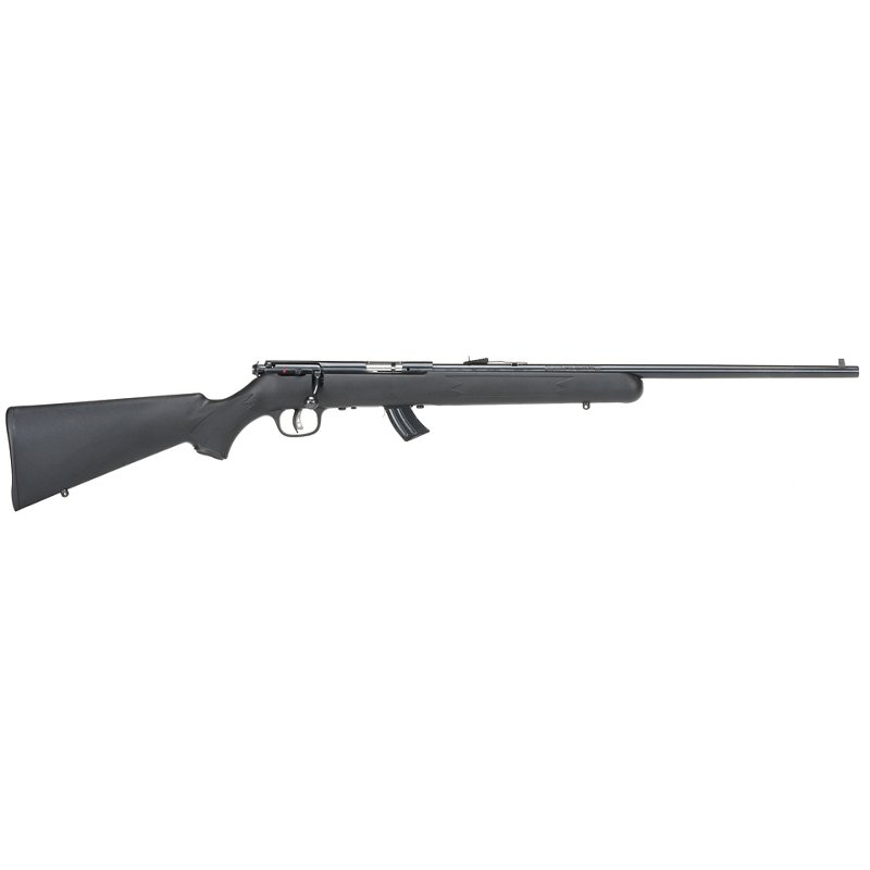 Savage Mark Ii F .2… - image