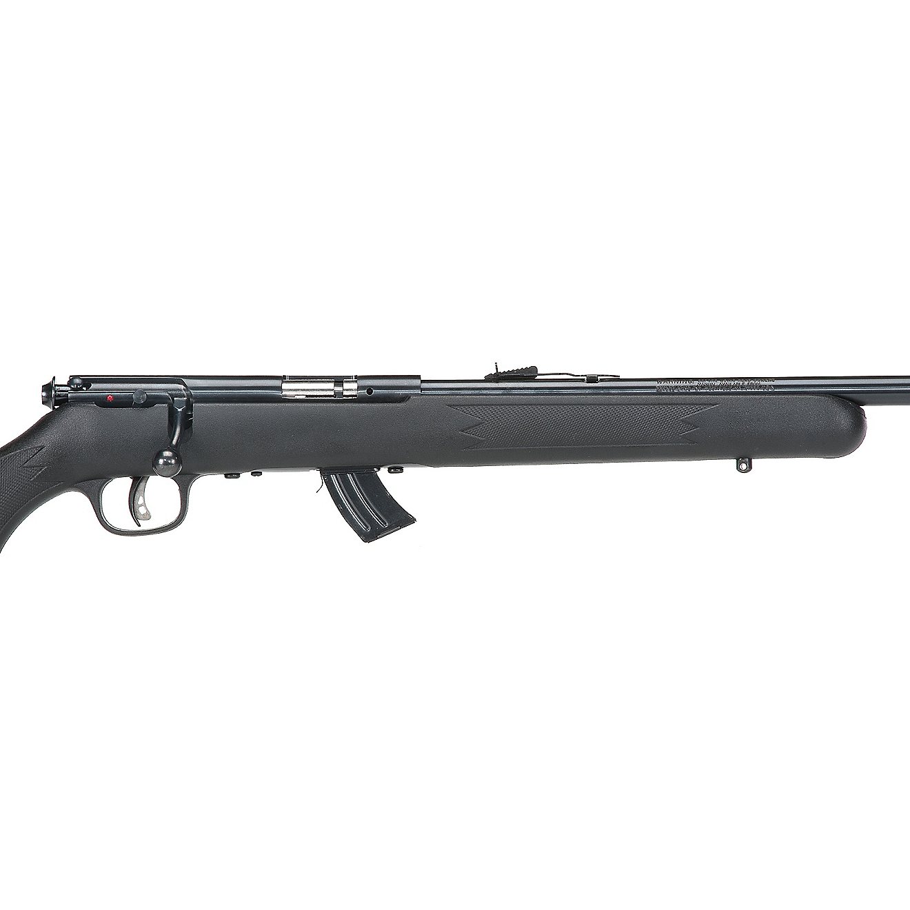 Savage Mark II F .22 LR Bolt-Action Rifle                                                                                        - view number 4