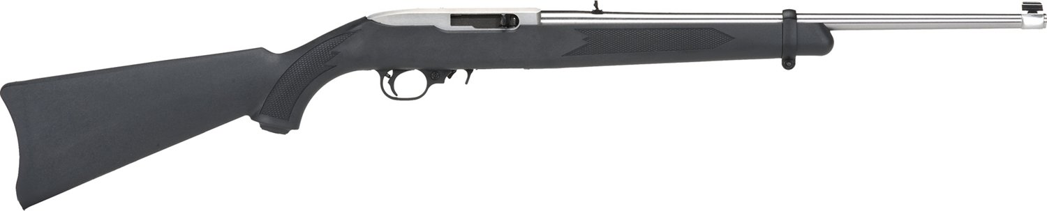 Ruger 10/22 Carbine .22 LR Semiautomatic Rifle                                                                                   - view number 1 selected