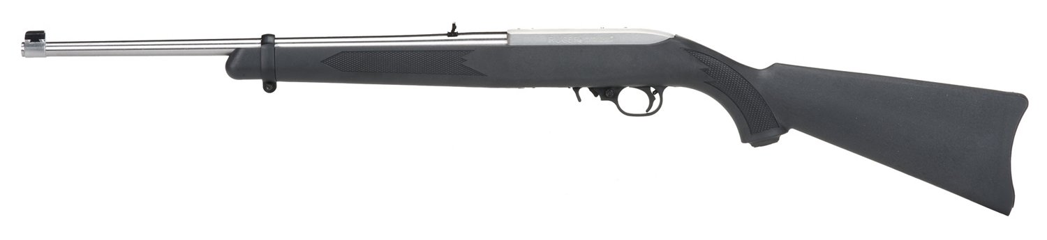 Ruger 10/22 Carbine .22 LR Semiautomatic Rifle - view number 2