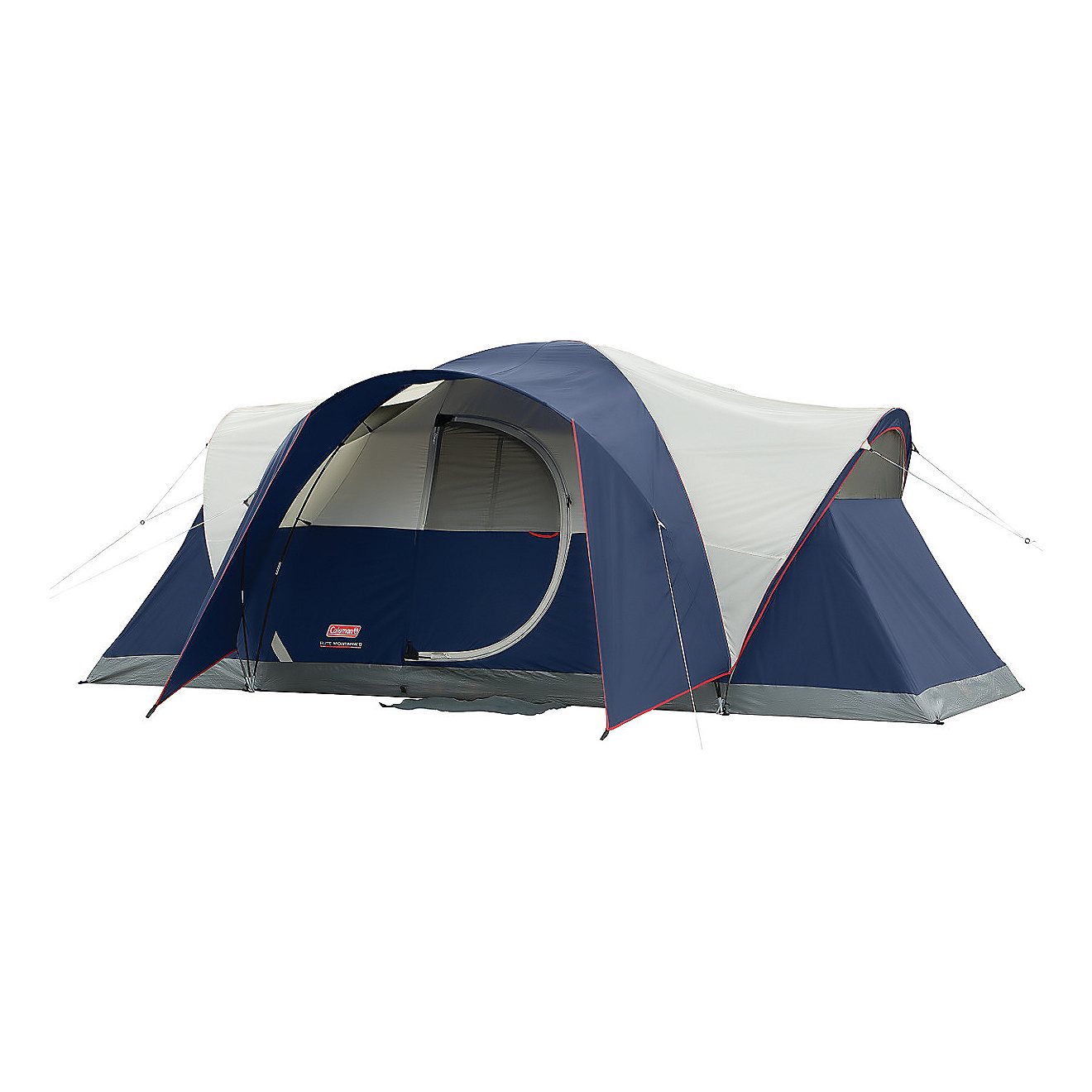 Coleman Elite Montana 8 Person Cabin Tent                                                                                        - view number 2