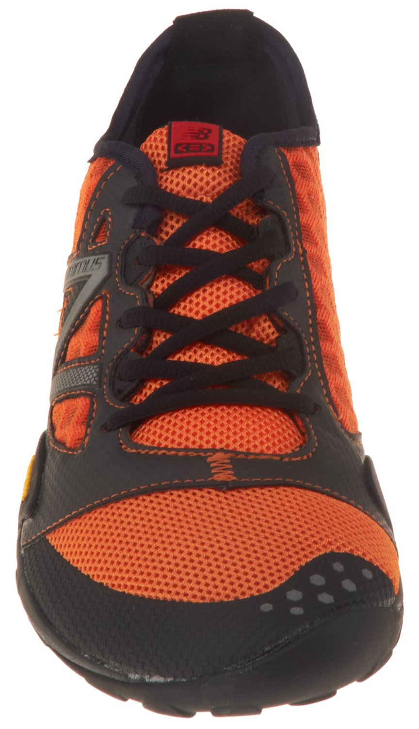 New Balance Men's MT20 Minimus Trail Running Shoes - view number 5