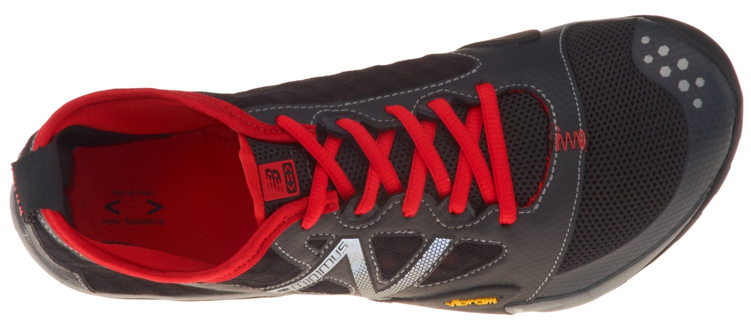 New Balance Men's MT20 Minimus Trail Running Shoes - view number 6