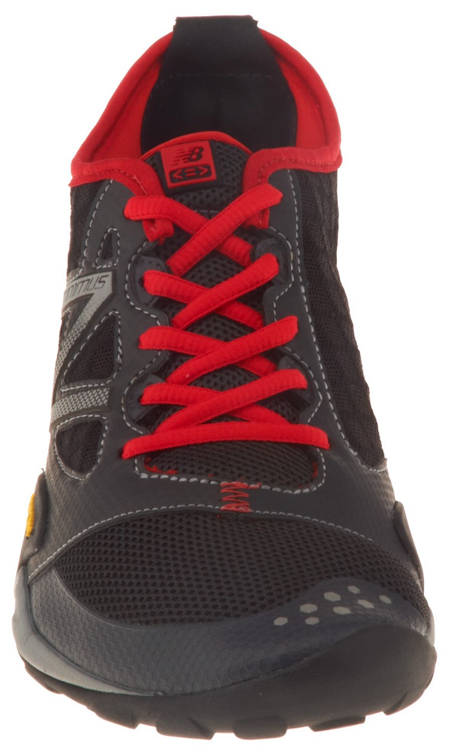 New Balance Men's MT20 Minimus Trail Running Shoes - view number 4