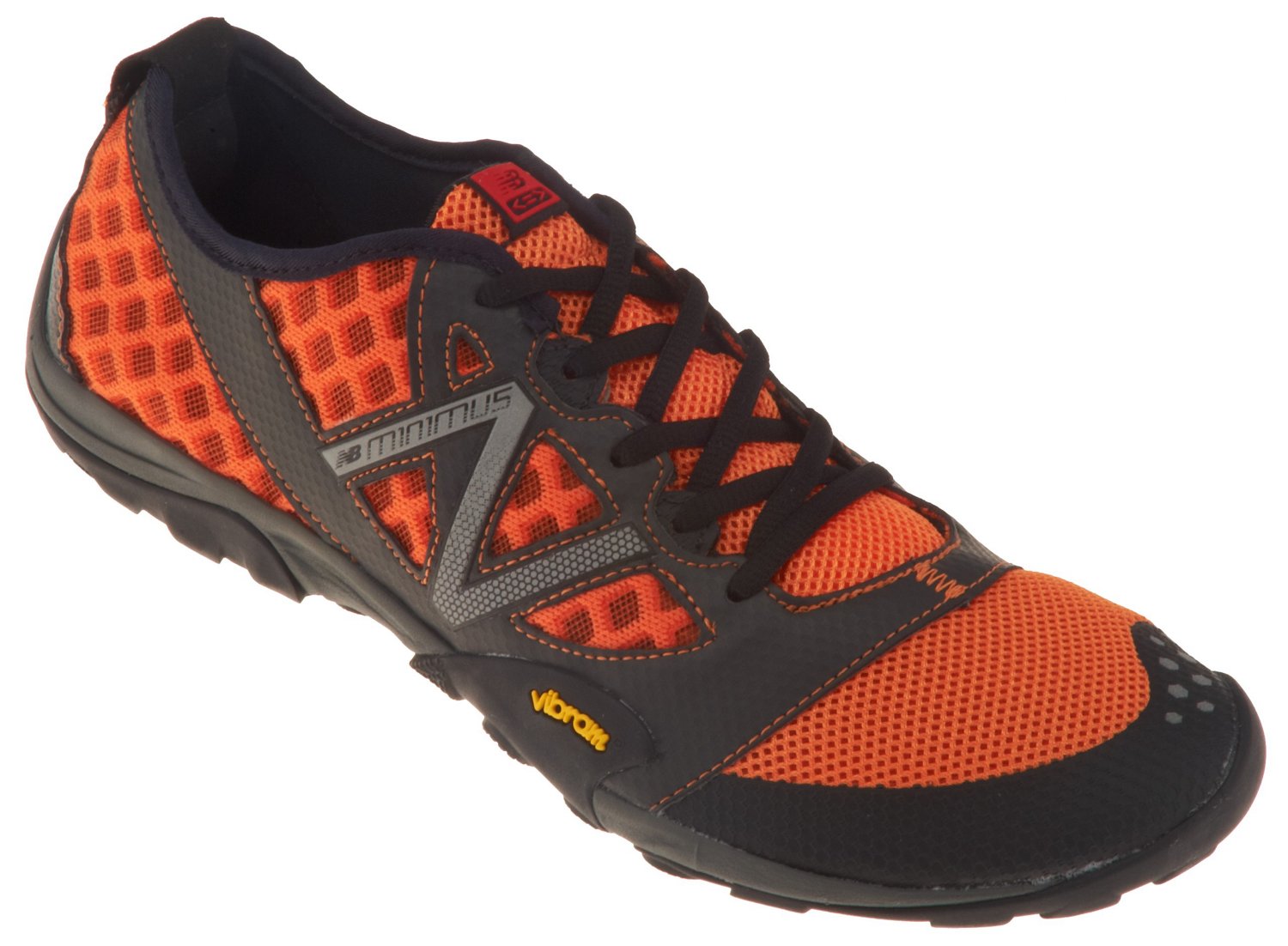 New Balance Men's MT20 Minimus Trail Running Shoes - view number 4