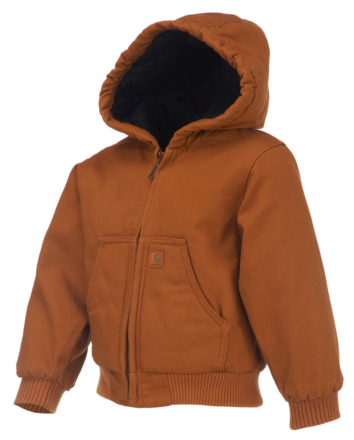 Carhartt Toddlers' Active Jacket