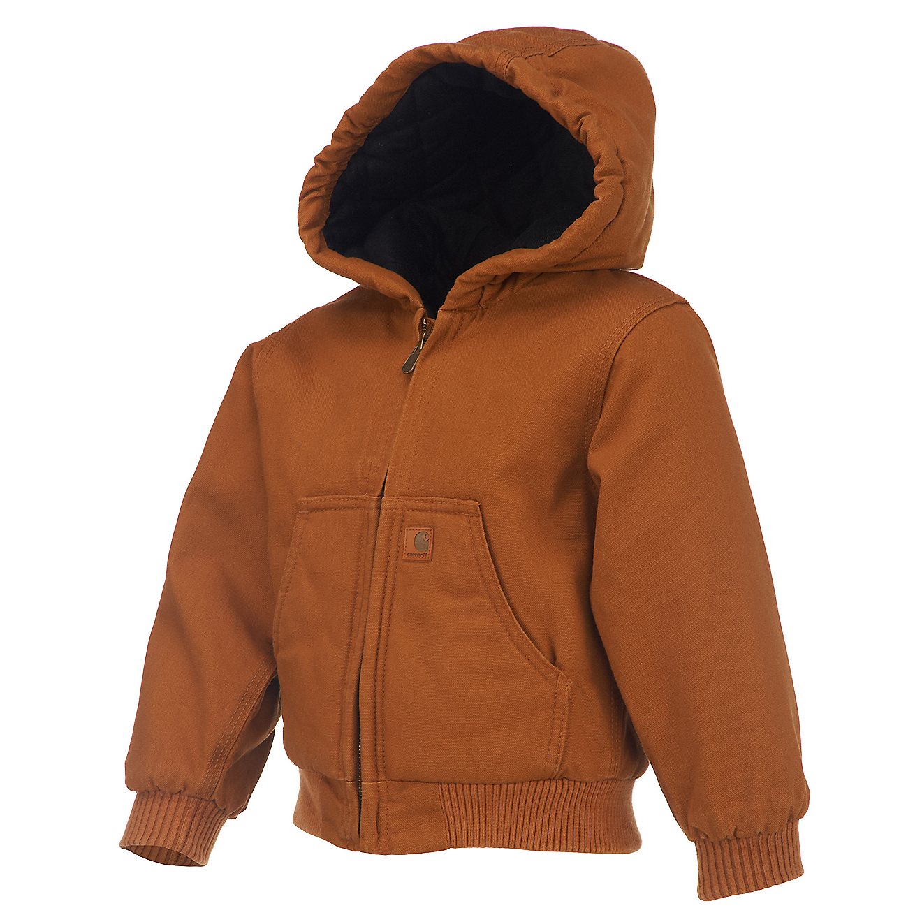 Carhartt Toddlers' Active Jacket                                                                                                 - view number 1