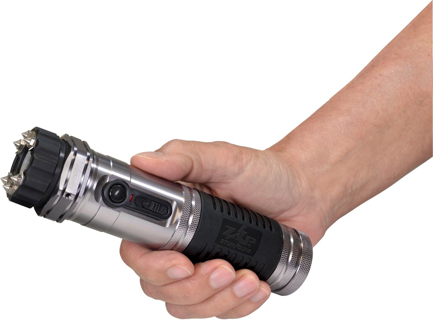 Zap ZapLight Stun Gun/Flashlight - view number 2