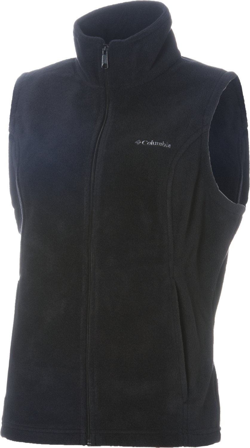 Columbia Sportswear Women's Benton Springs Fleece Vest - view number 1