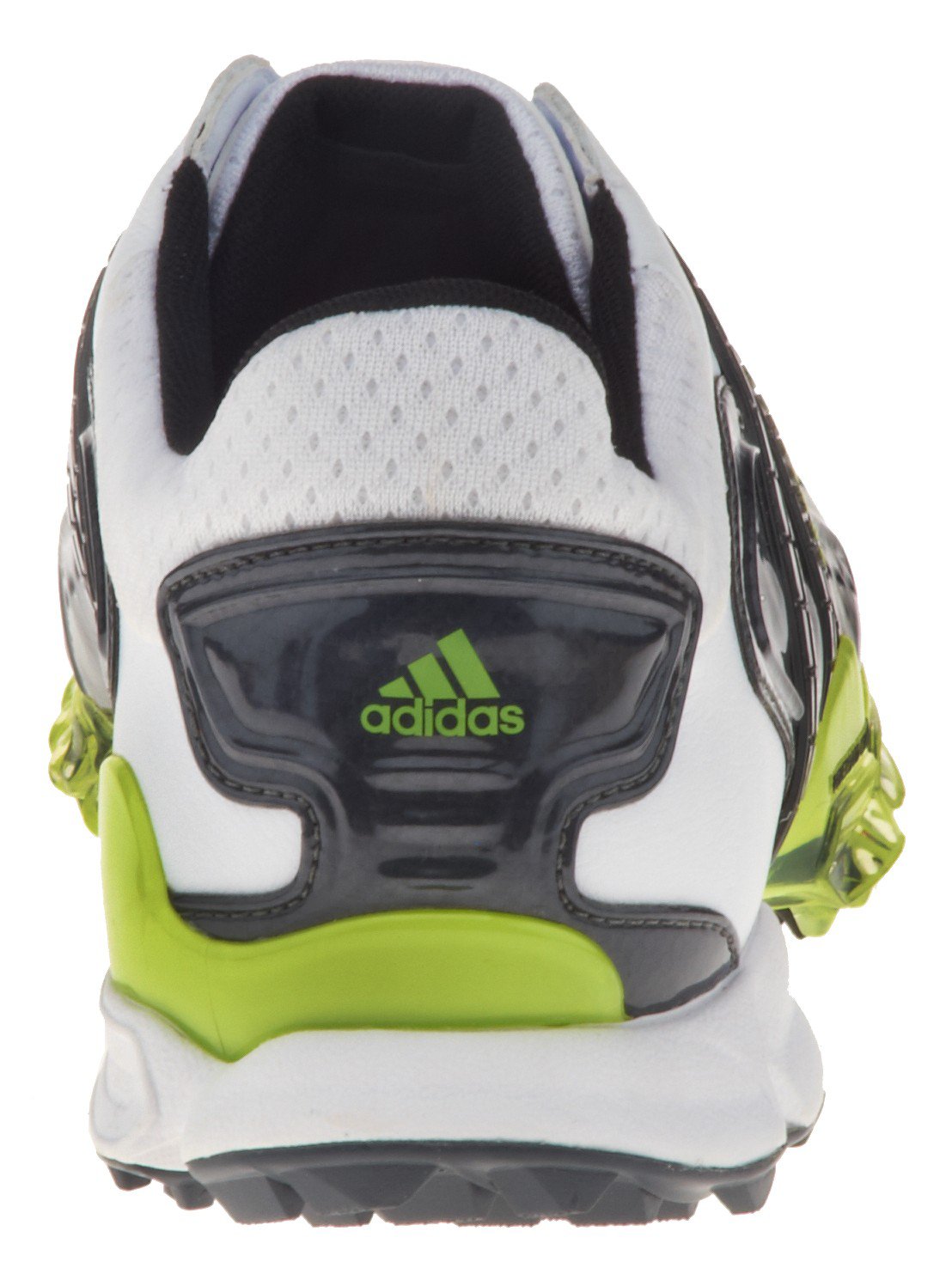 adidas™ Men's POWERBAND 4.0 Golf Shoes - view number 4