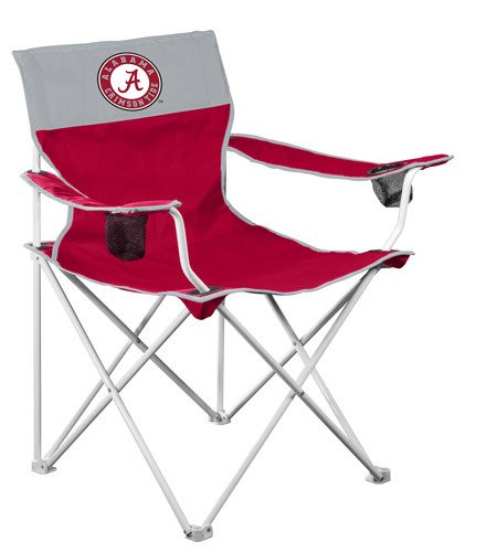 Logo Chair Big Boy University of Alabama Chair