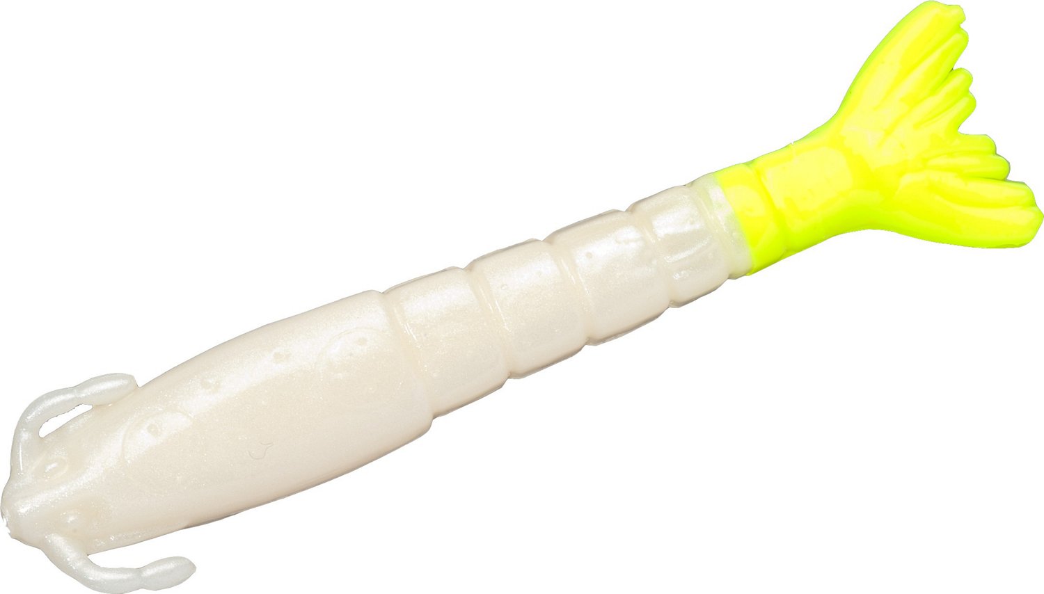 Berkley® Gulp!® 3" Shrimp Baits 6-Pack