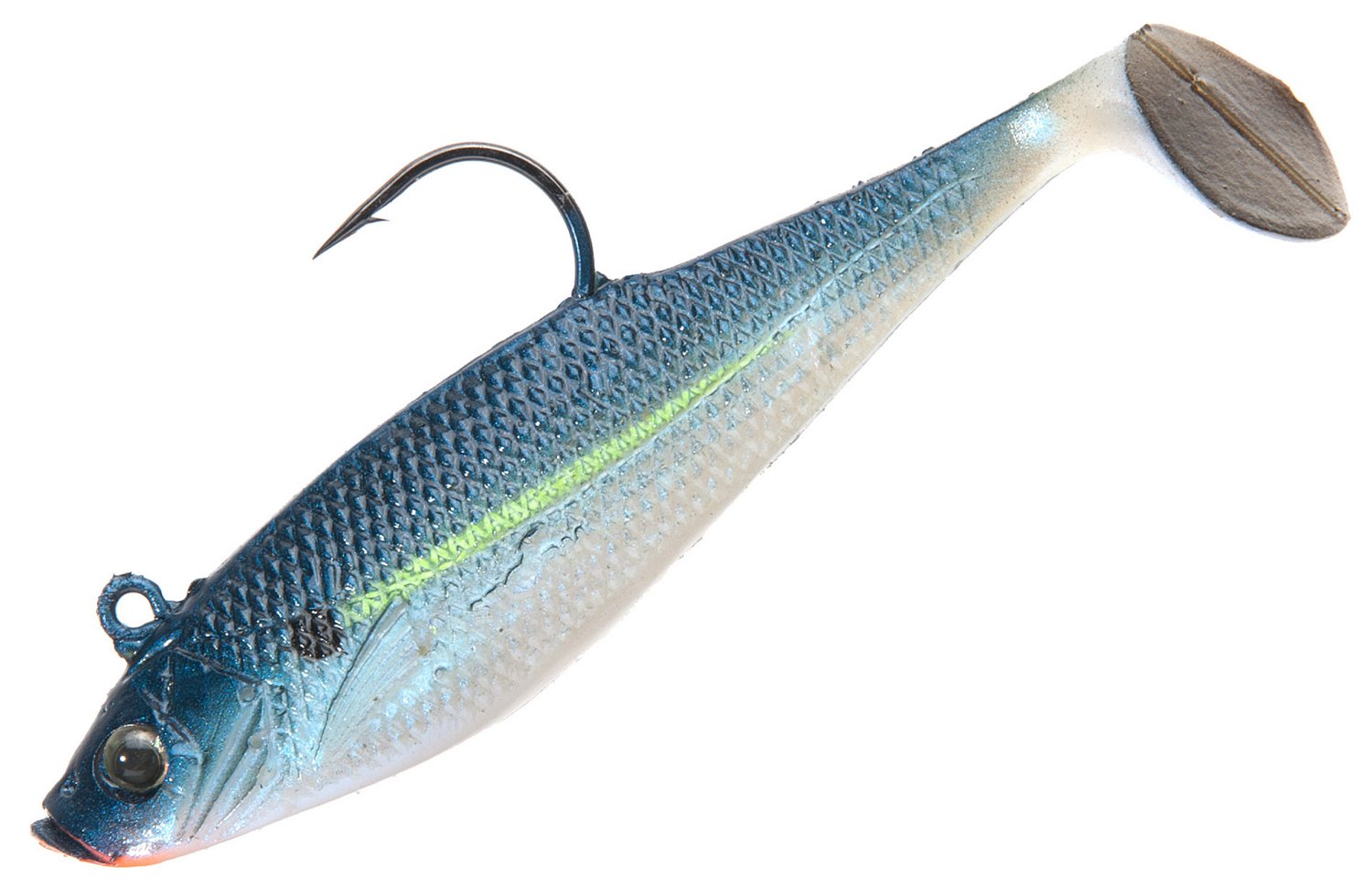 Storm™ WildEye® 4" Swim Shad Baits 3-Pack