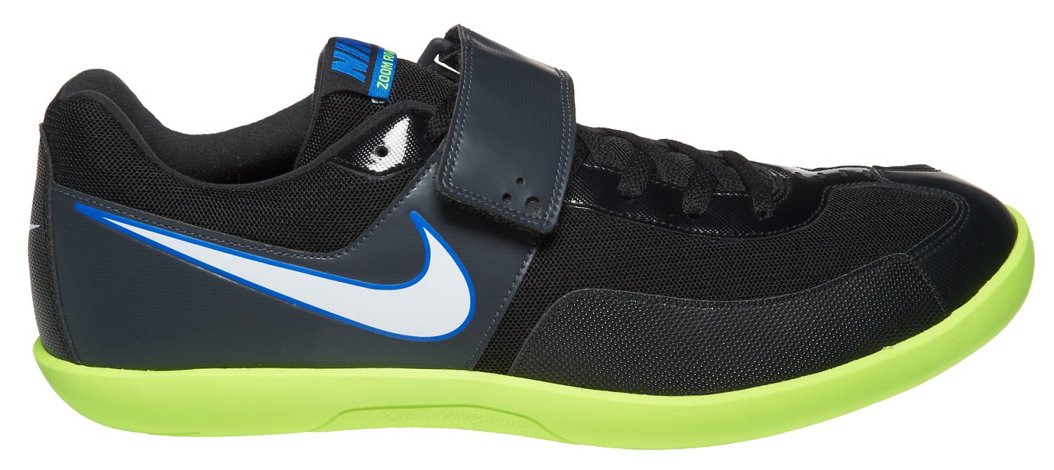 Nike Men's Zoom Rival SD Track Spikes