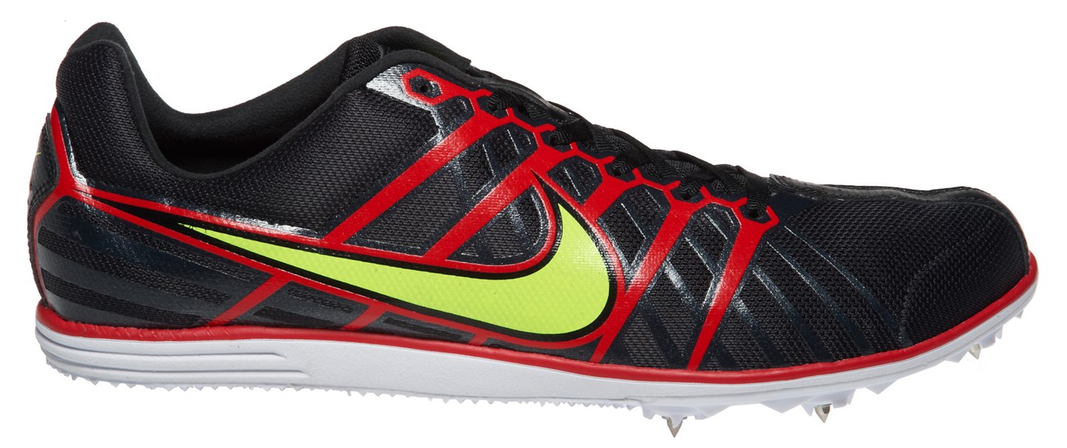 Nike Men's Zoom Rival D 6 Track Shoes