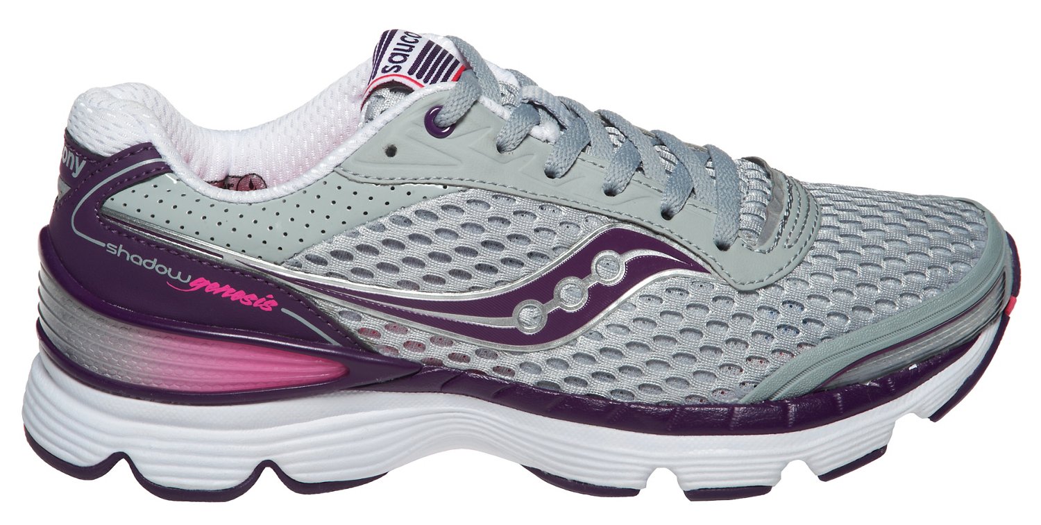 Saucony™ Women's Grid Shadow Genesis Running Shoes