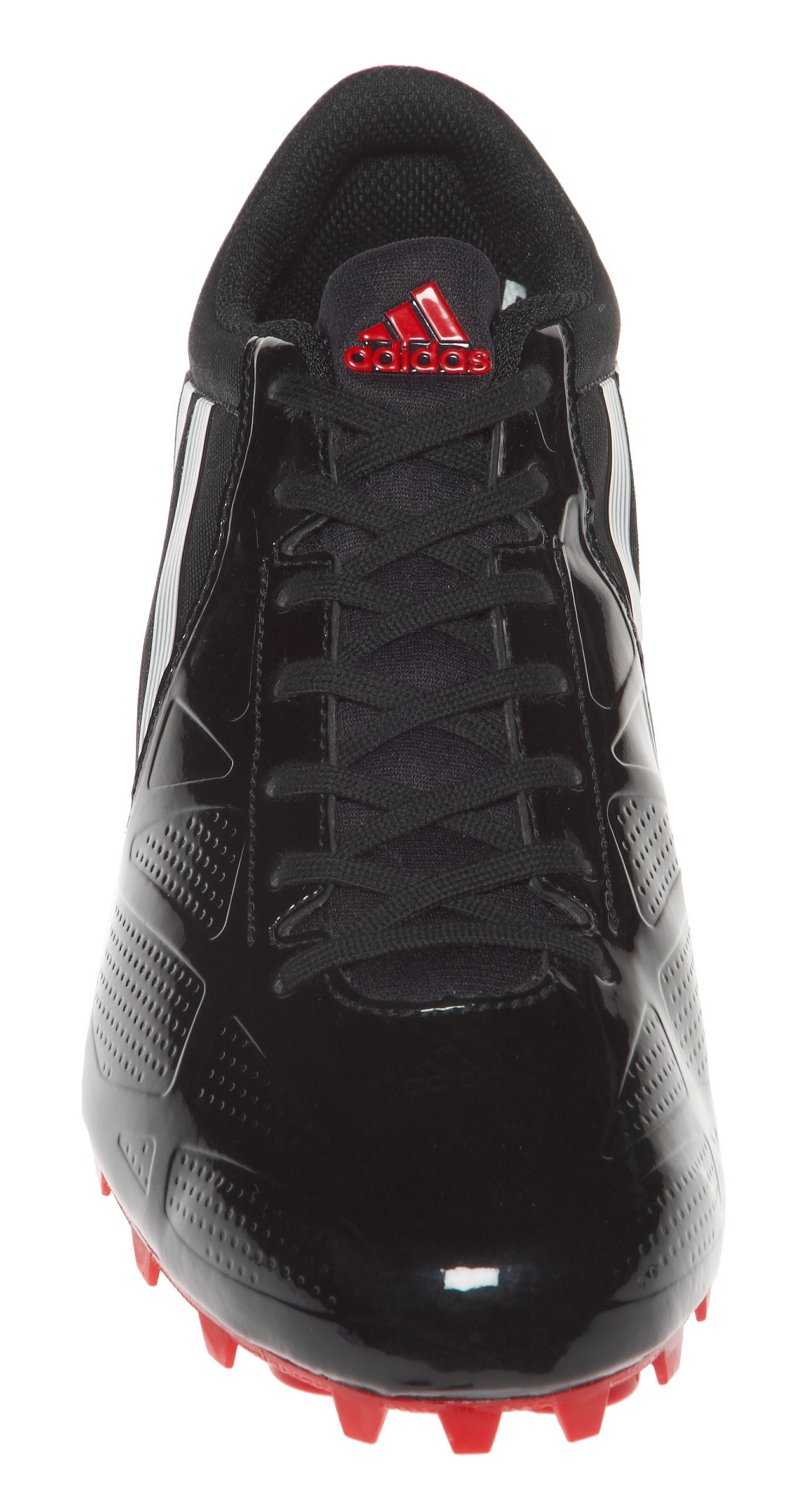 adidas™ Adults' Spider Track Spike Shoes - view number 3