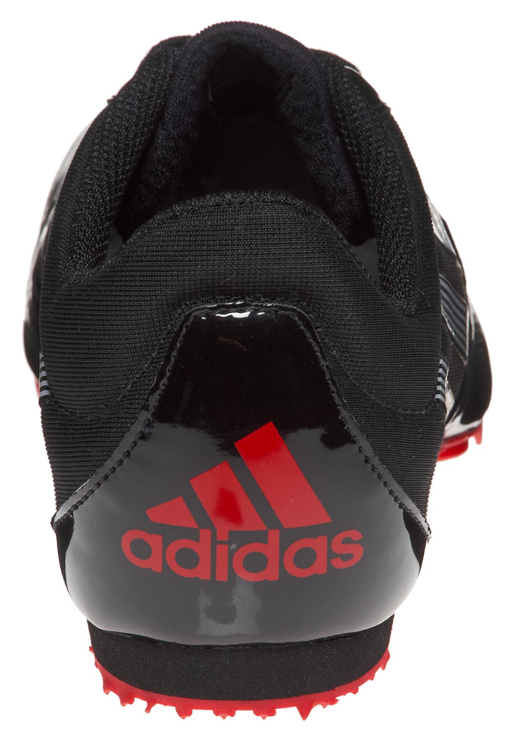 adidas™ Adults' Spider Track Spike Shoes - view number 4