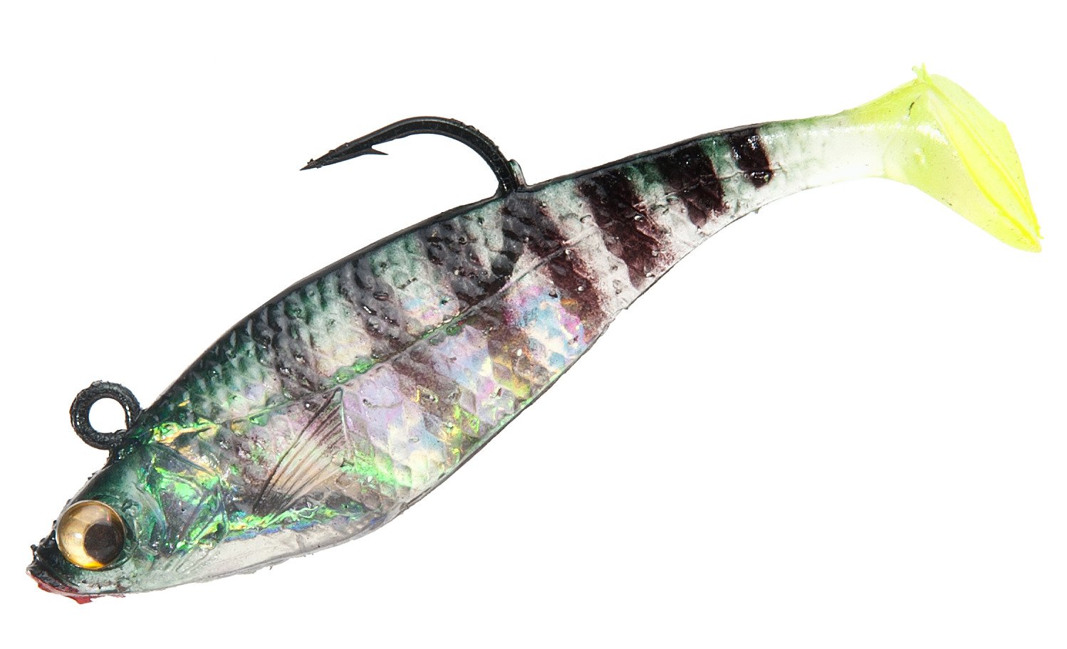 Storm™ WildEye® 3 Swim Shad Baits 3-Pack