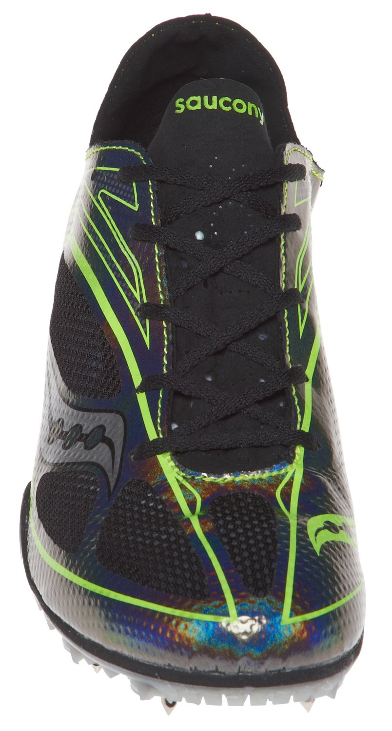 Saucony Men's Endorphin MD3 Middle Distance Track Spikes - view number 3