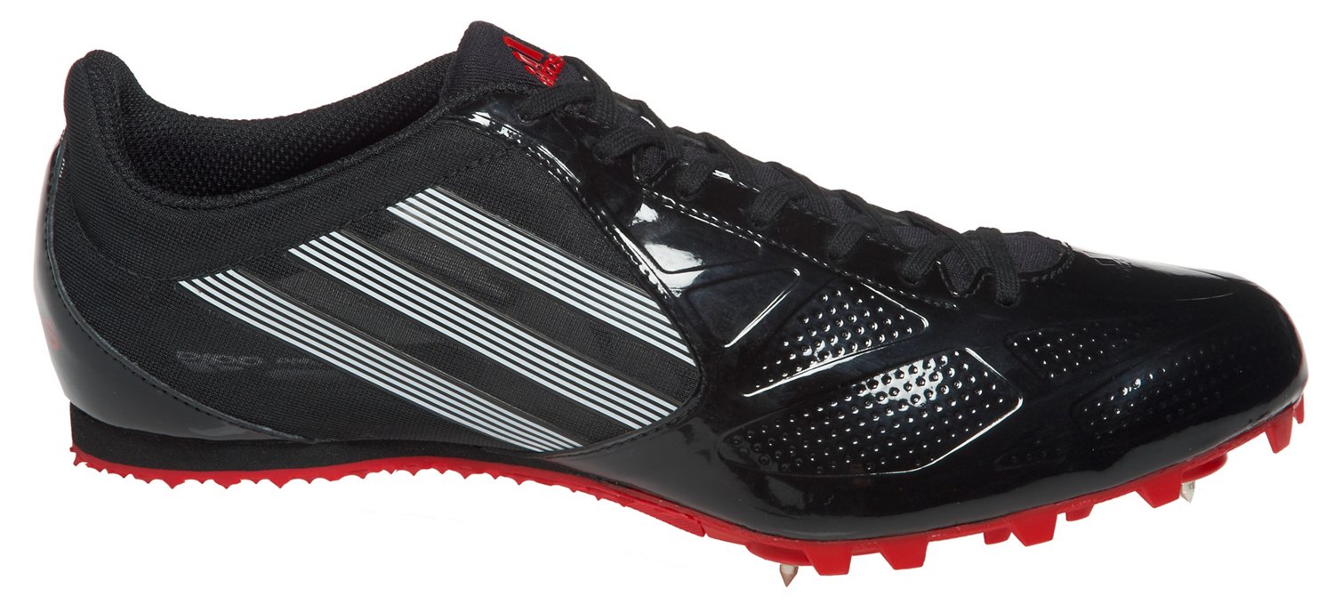 adidas™ Adults' Spider Track Spike Shoes