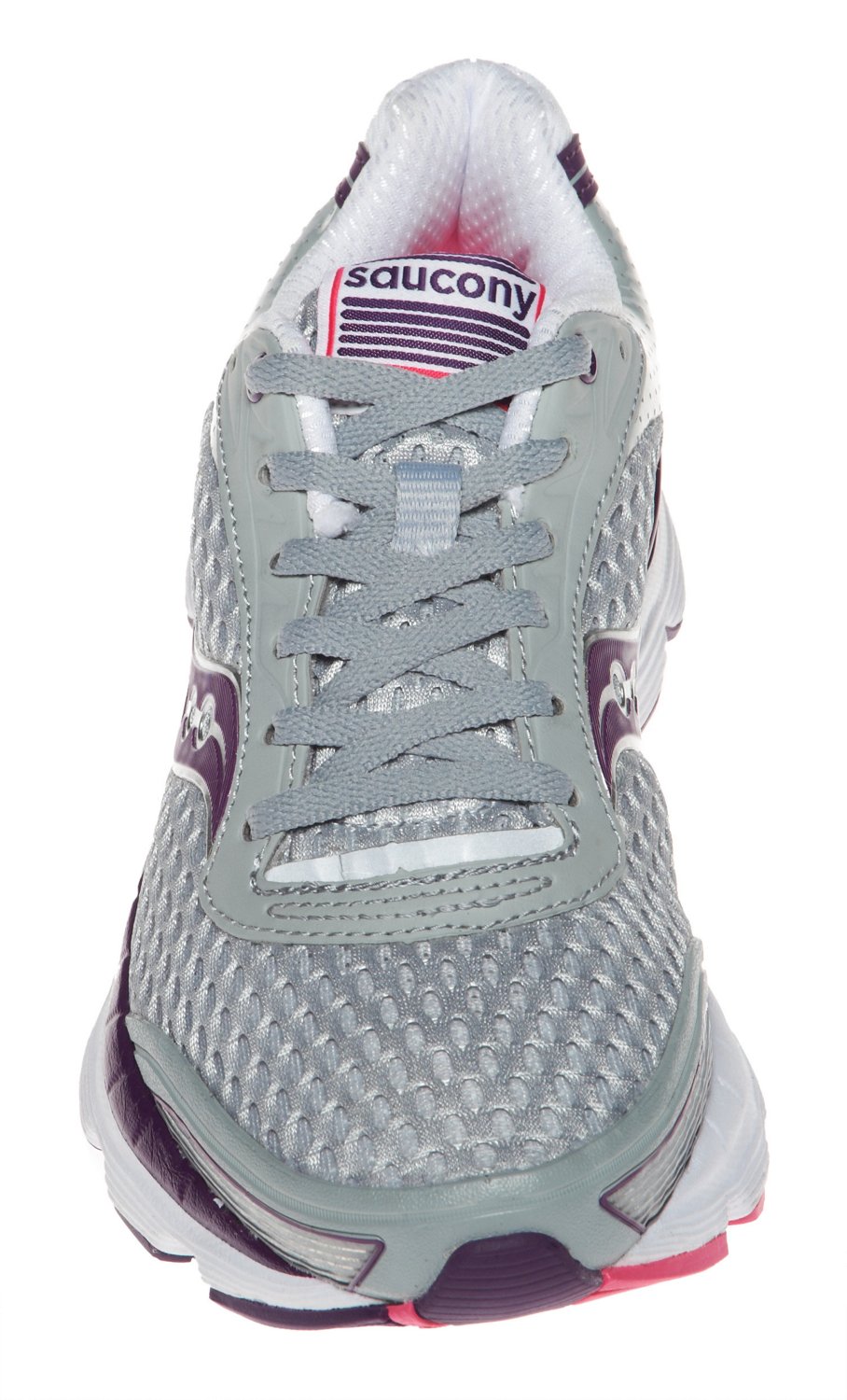 Saucony™ Women's Grid Shadow Genesis Running Shoes - view number 3