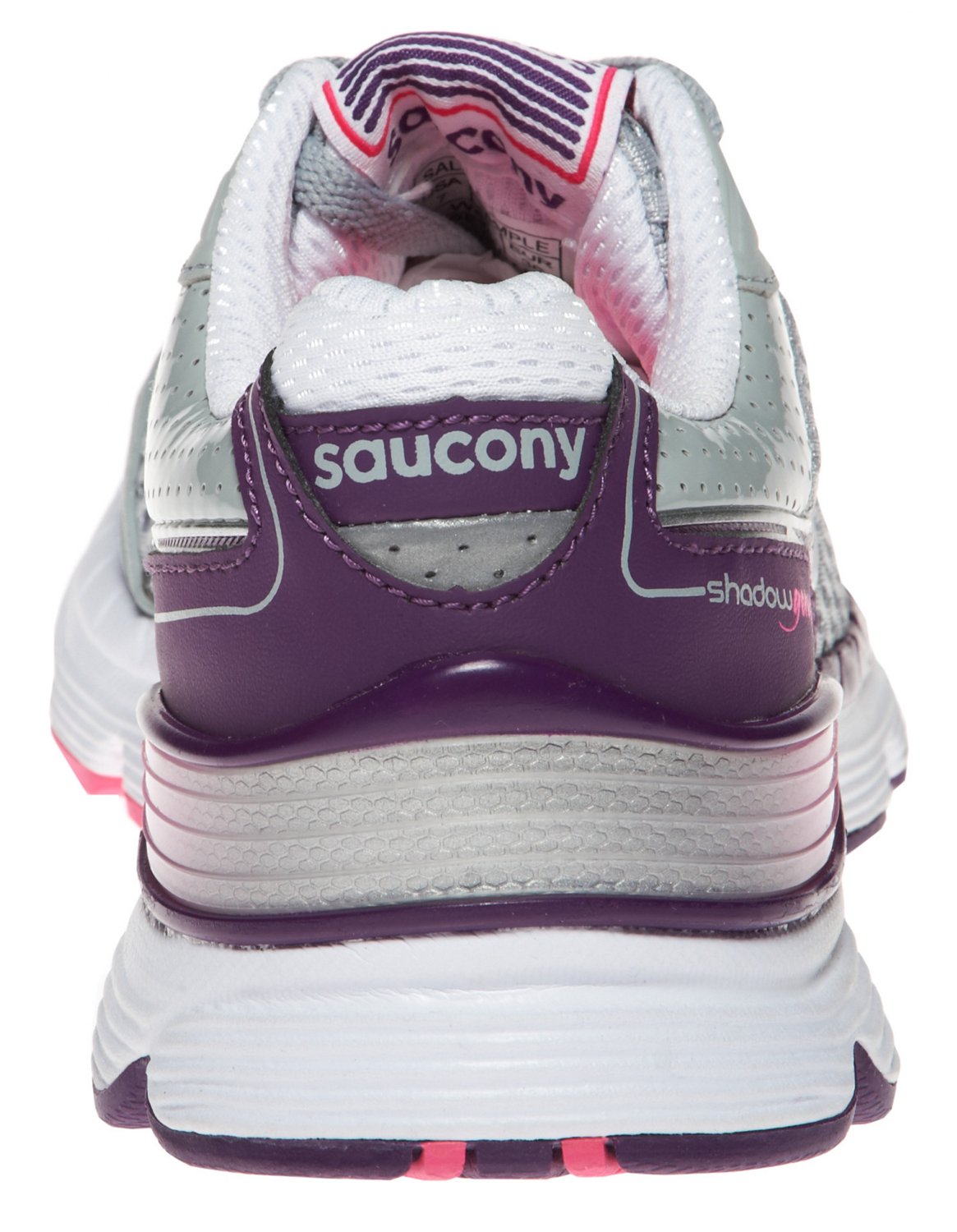 Saucony™ Women's Grid Shadow Genesis Running Shoes - view number 4