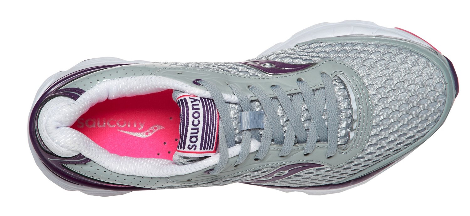 Saucony™ Women's Grid Shadow Genesis Running Shoes - view number 5
