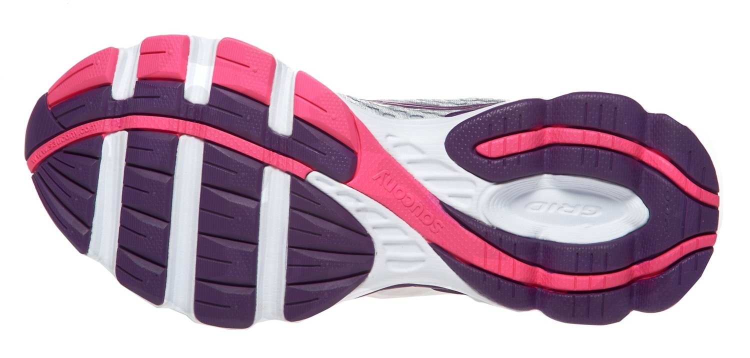 Saucony™ Women's Grid Shadow Genesis Running Shoes - view number 6