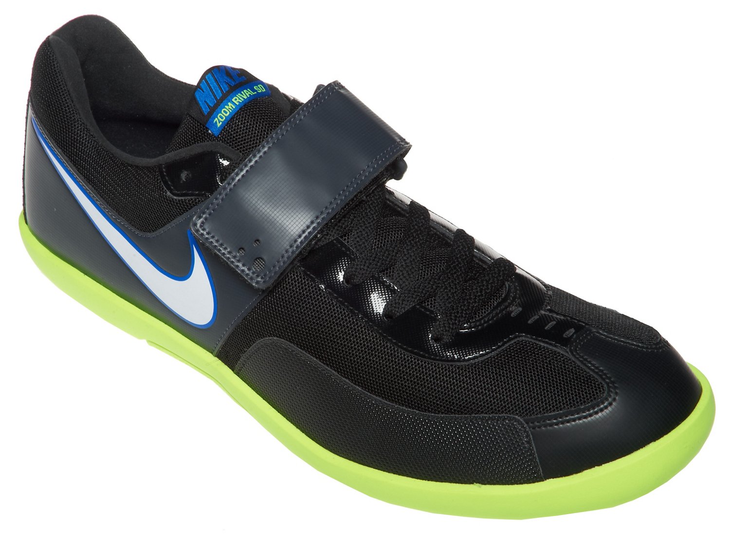 Nike Men's Zoom Rival SD Track Spikes - view number 2
