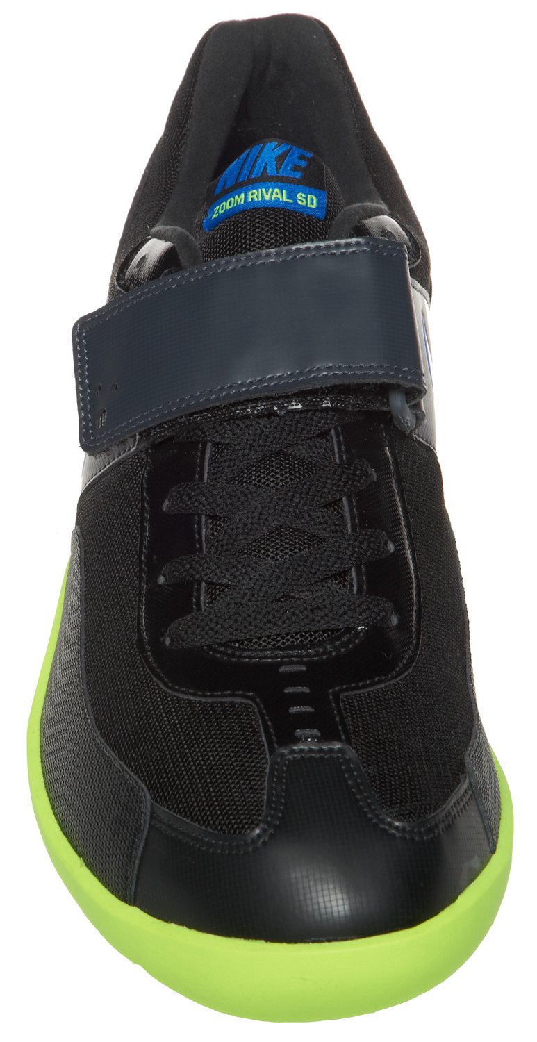 Nike Men's Zoom Rival SD Track Spikes - view number 3