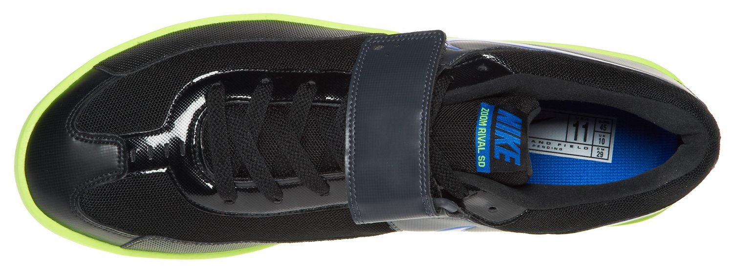 Nike Men's Zoom Rival SD Track Spikes - view number 5