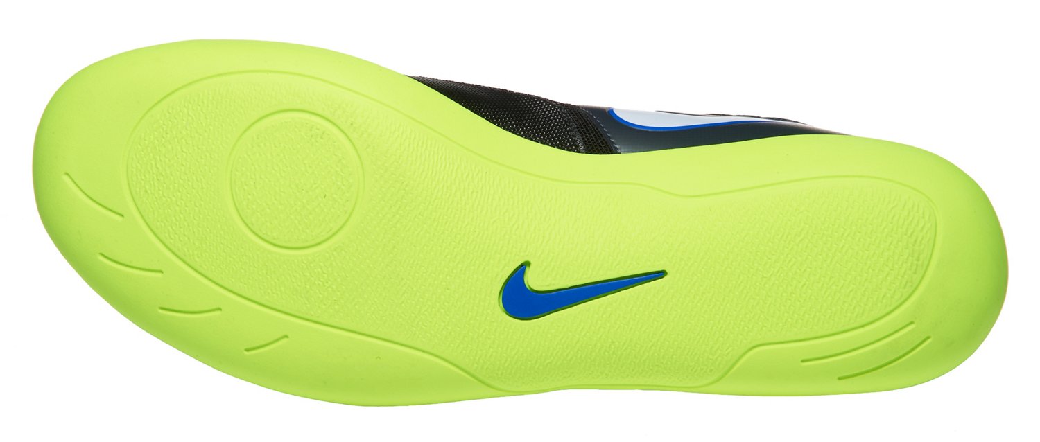 Nike Men's Zoom Rival SD Track Spikes - view number 6