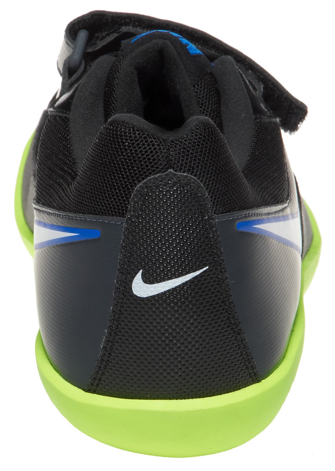 Nike Men's Zoom Rival SD Track Spikes - view number 4
