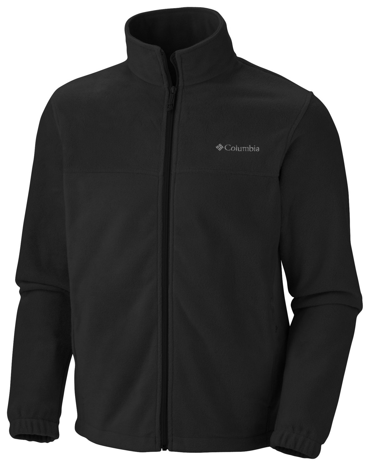 Columbia Sportswear Men's Steens Mountain Fleece Jacket | Academy