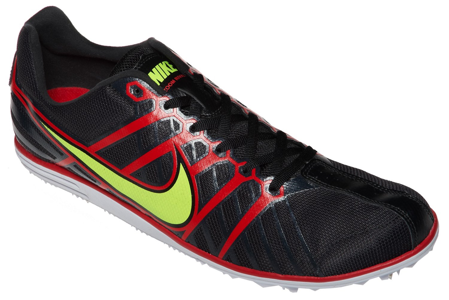 Nike Men's Zoom Rival D 6 Track Shoes - view number 2