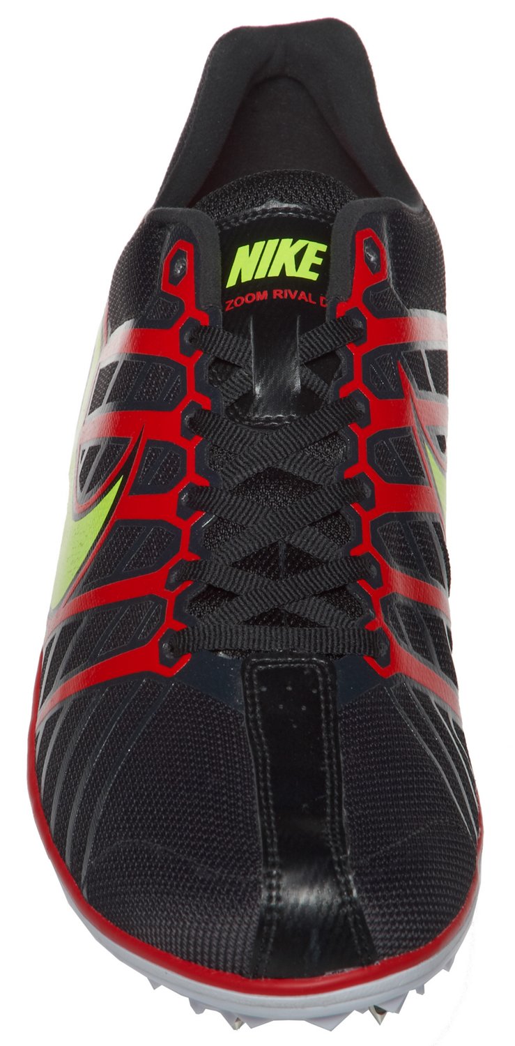 Nike Men's Zoom Rival D 6 Track Shoes - view number 3