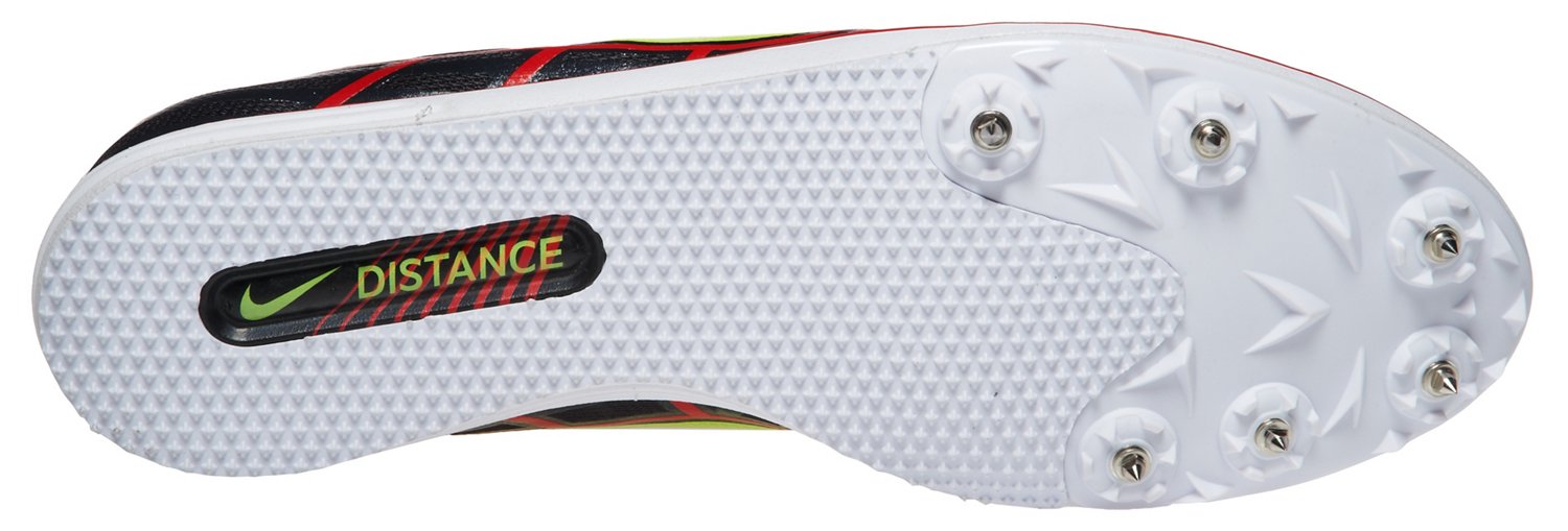 Nike Men's Zoom Rival D 6 Track Shoes - view number 6